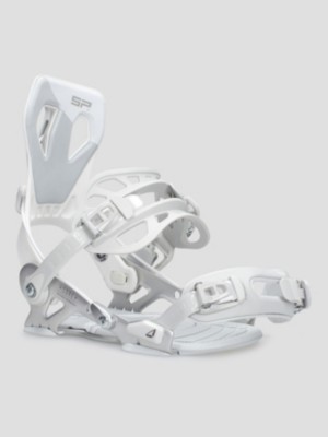 SP Core Multientry Snowboard Bindings - buy at Blue Tomato